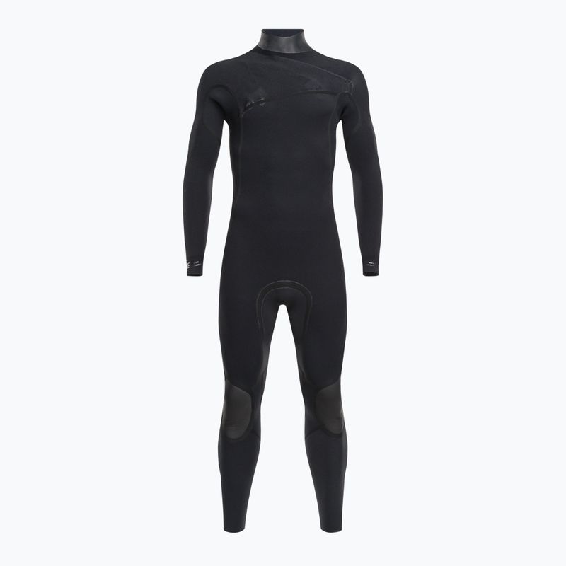 Pánsky neoprénový oblek Billabong 5/4 Revolution Natural black 4