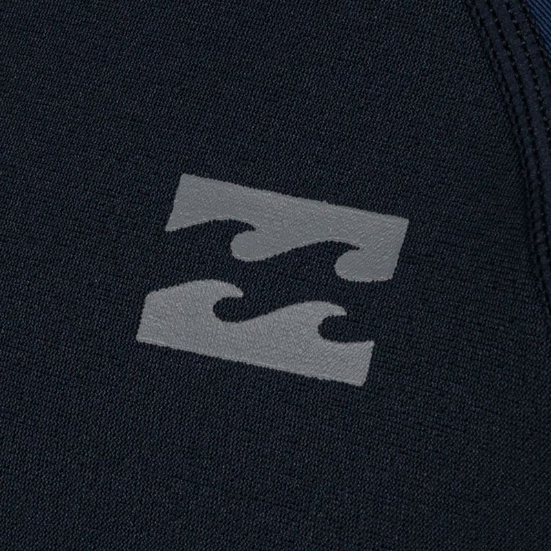 Detská plavecká pena Billabong 2/2 B Intruder BZ FL SP navy 3