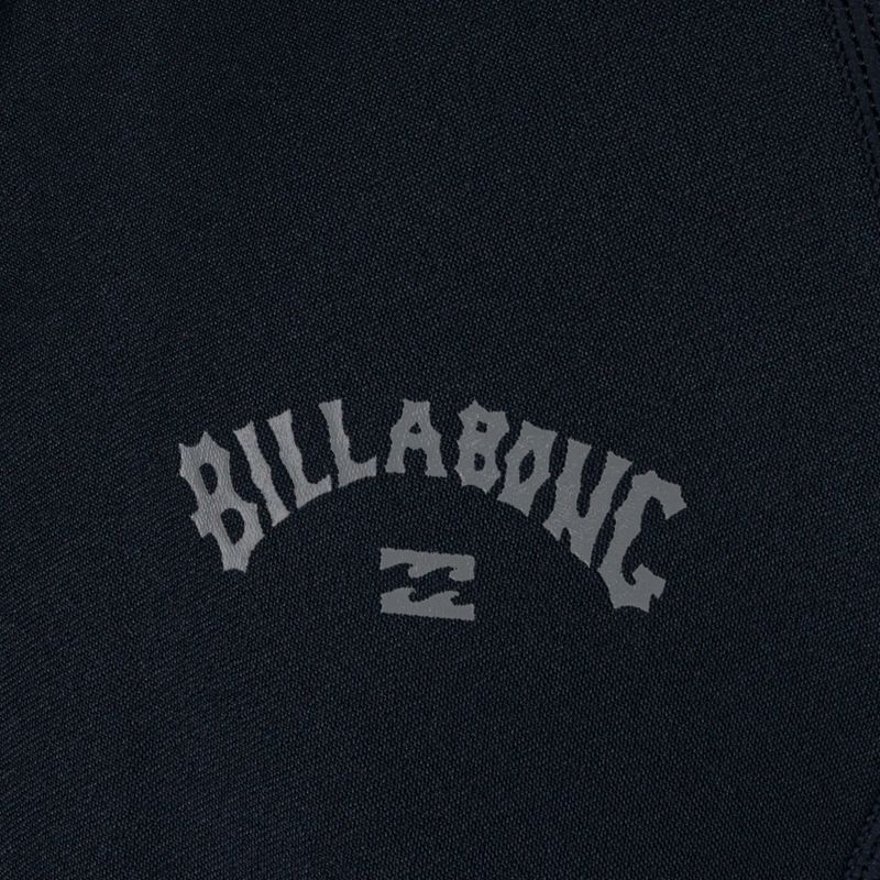 Detská plavecká pena Billabong 2/2 B Intruder BZ FL SP navy 5