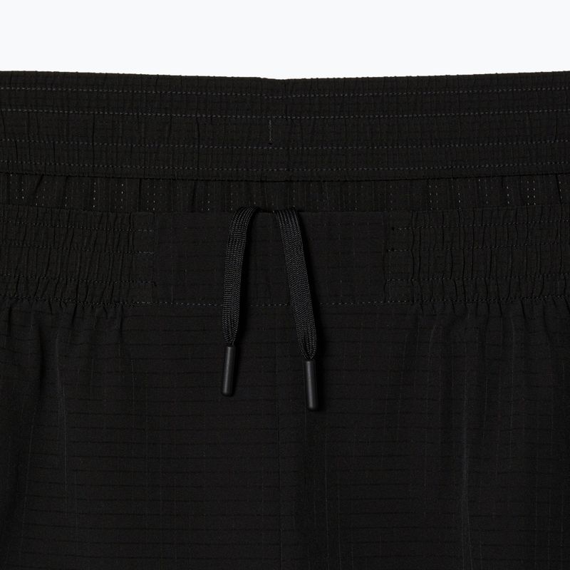 Pánske šortky Lacoste GH5218 black/black/black 4