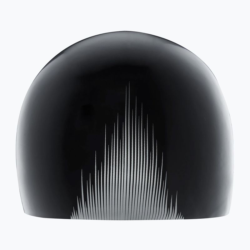 čiapka TYR Tracer-X Racing čierna 3