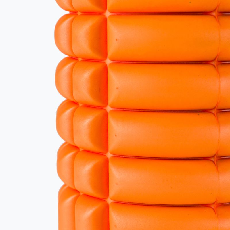 Roller TriggerPoint Grid Travel orange 22123 3