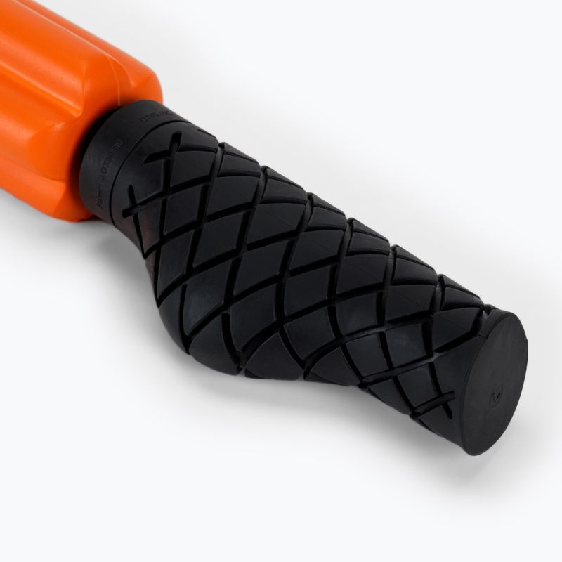 Masážny prístroj Trigger Point STK oranžový 350501 3