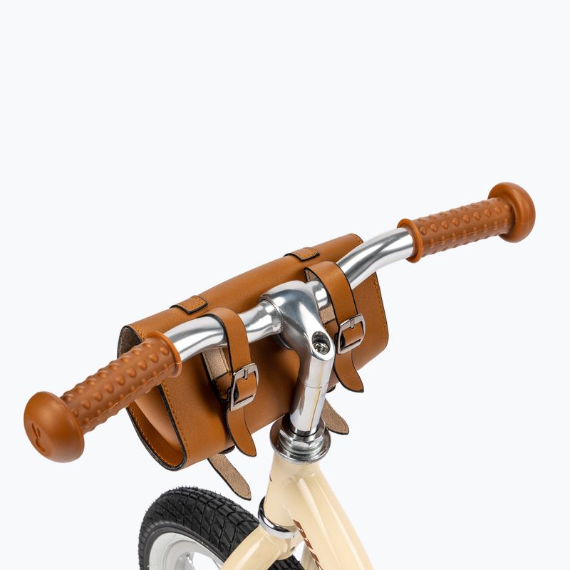 Janod Bikloon Vintage cross-country bicykel béžový J3294 3