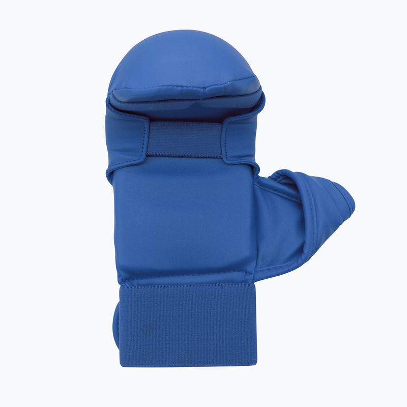 Chránič Adidas WKF 3