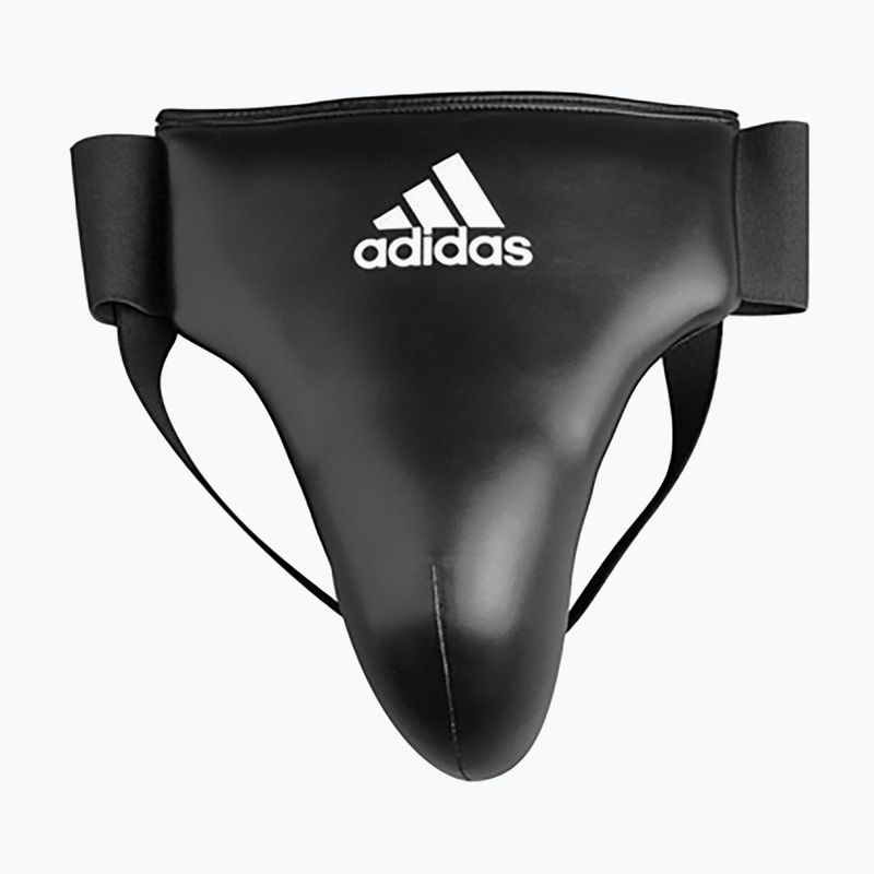 Chránič rozkroku  adidas ADIBP06 čierny