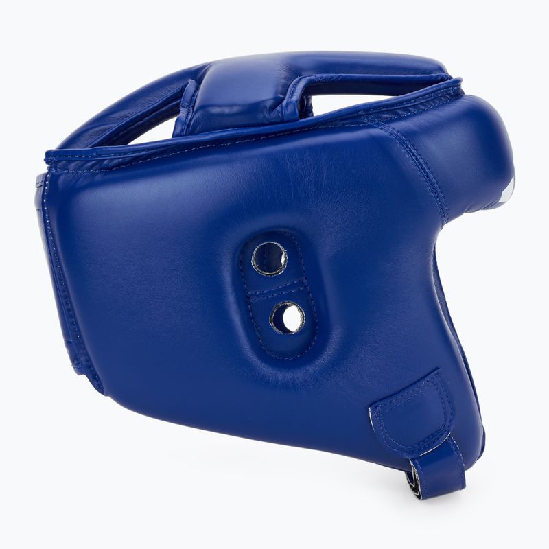 adidas Rookie boxerská prilba modrá ADIBH01 2