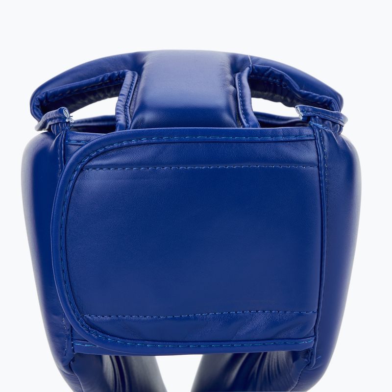 adidas Rookie boxerská prilba modrá ADIBH01 5