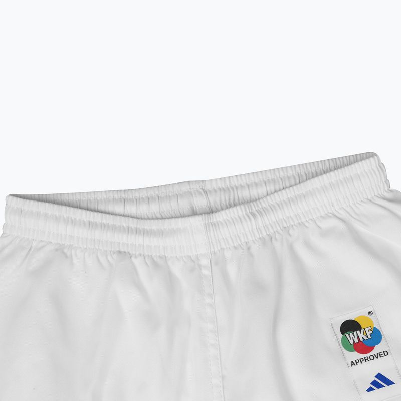 Kimono na karate s pásom adidas Evolution 4