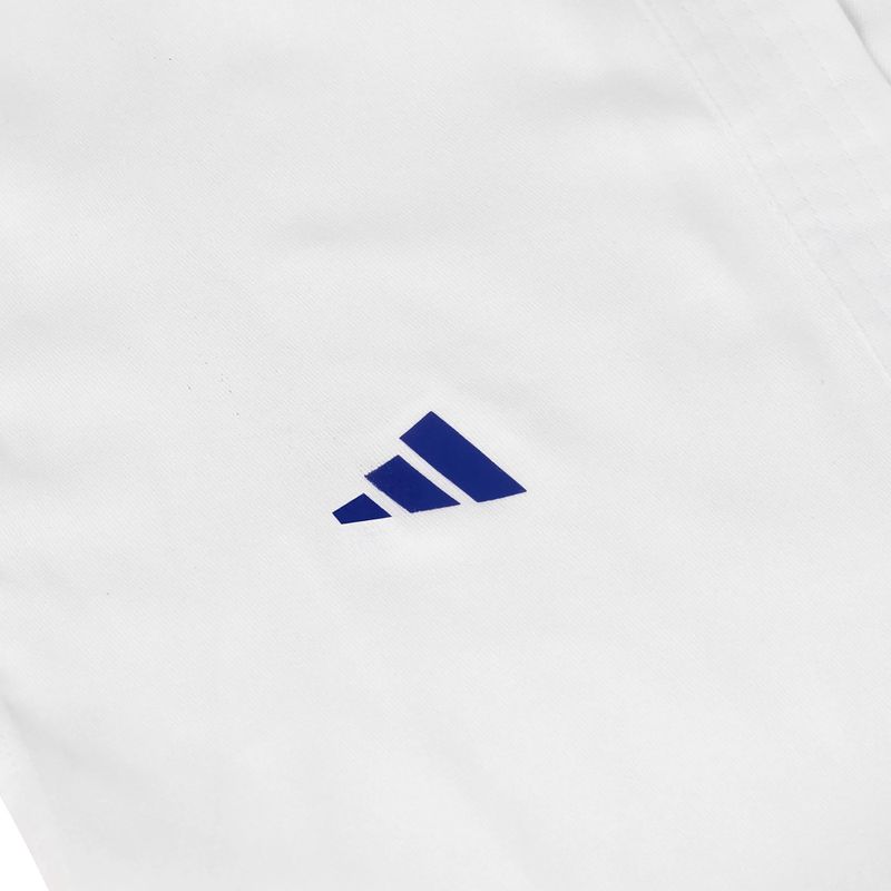 Kimono na karate s pásom adidas Evolution 6