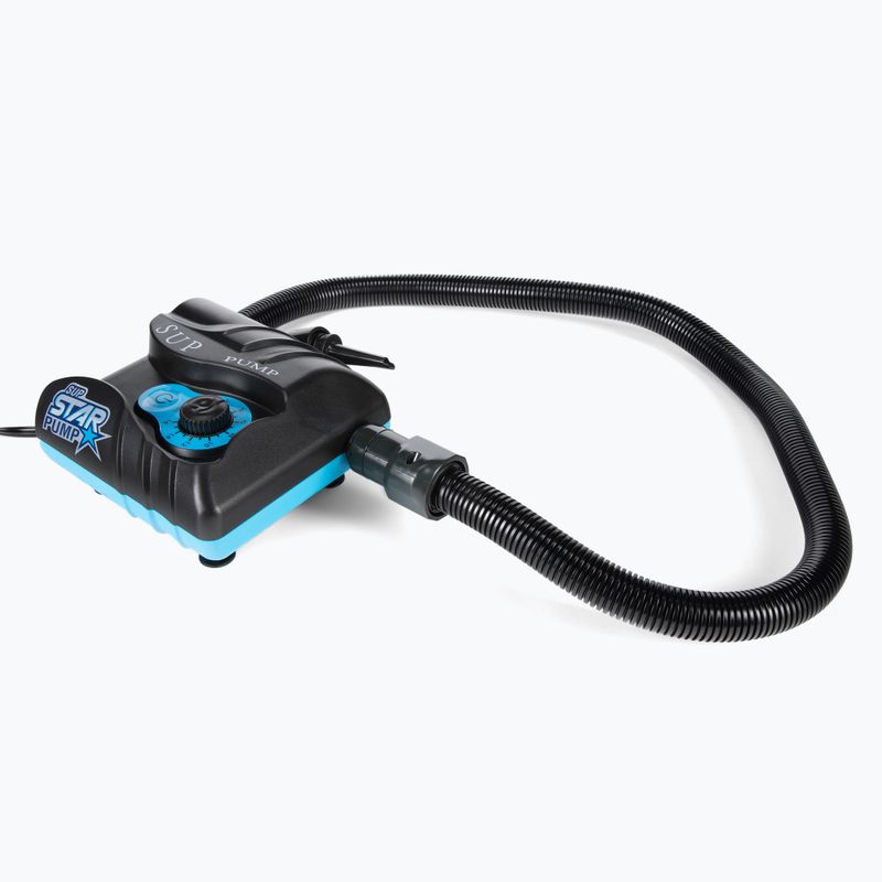 Čerpadlo SUP Poolstar Star 6 čierne PB-PMP-STAR6 3