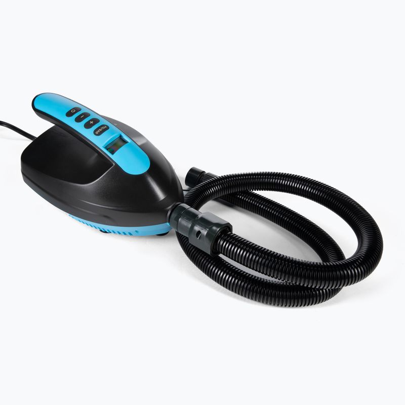 Aqua Marina Star 7 SUP pumpa čierna/modrá PB-PMP-STAR7 3