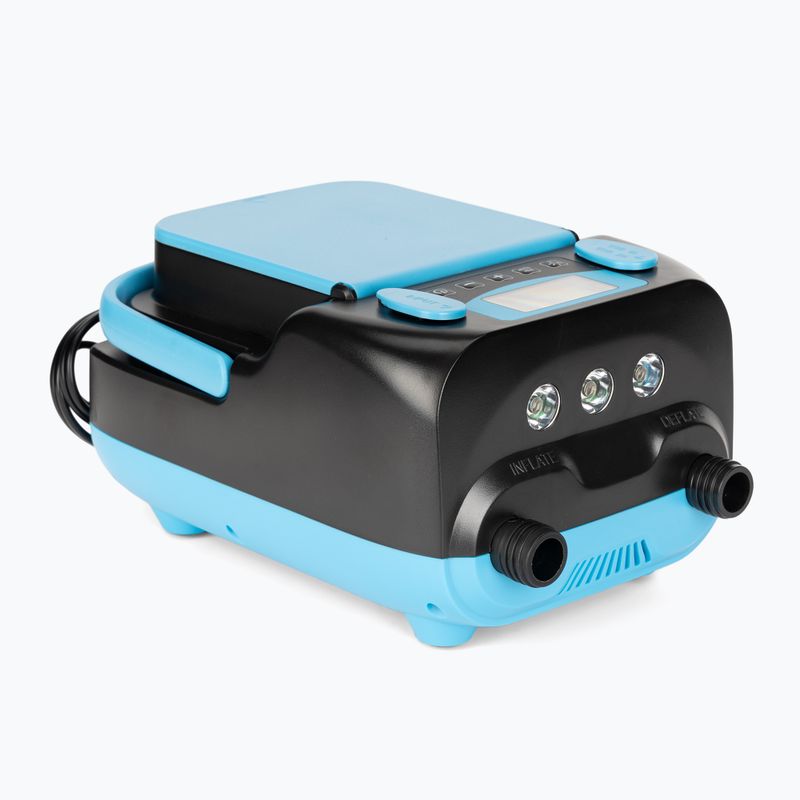 Elektrická pumpa  Aqua Marina Star 9+ 20psi s batériou