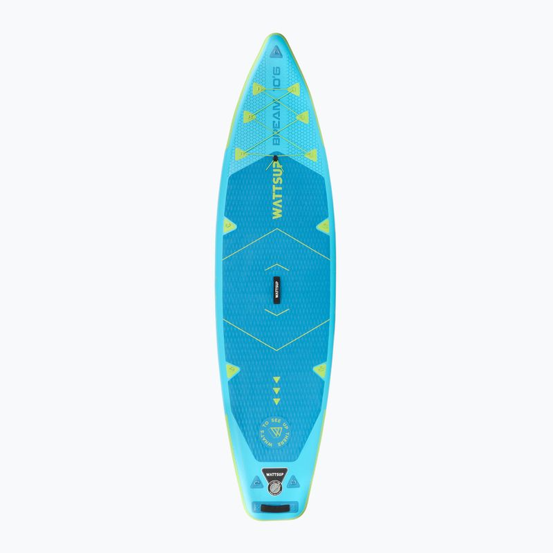 Paddleboard WATTSUP Bream Combo 10'6'' 2