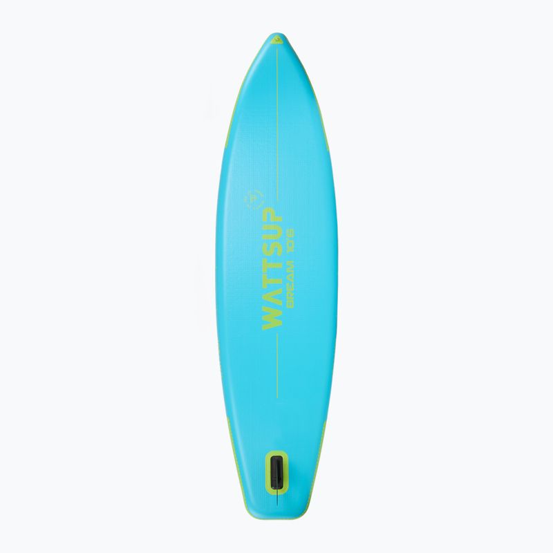 Paddleboard WATTSUP Bream Combo 10'6'' 3