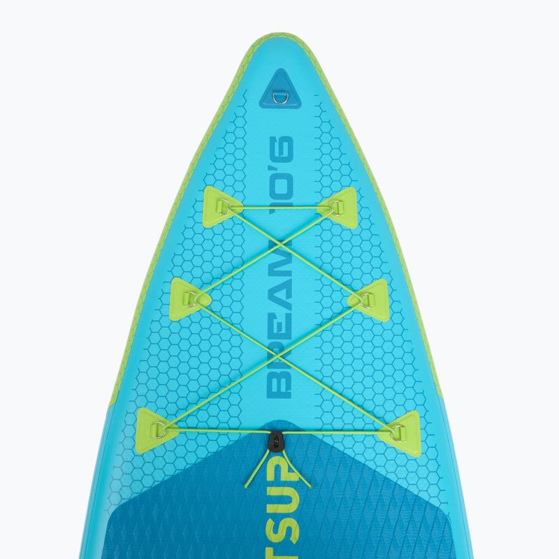 Paddleboard WATTSUP Bream Combo 10'6'' 5