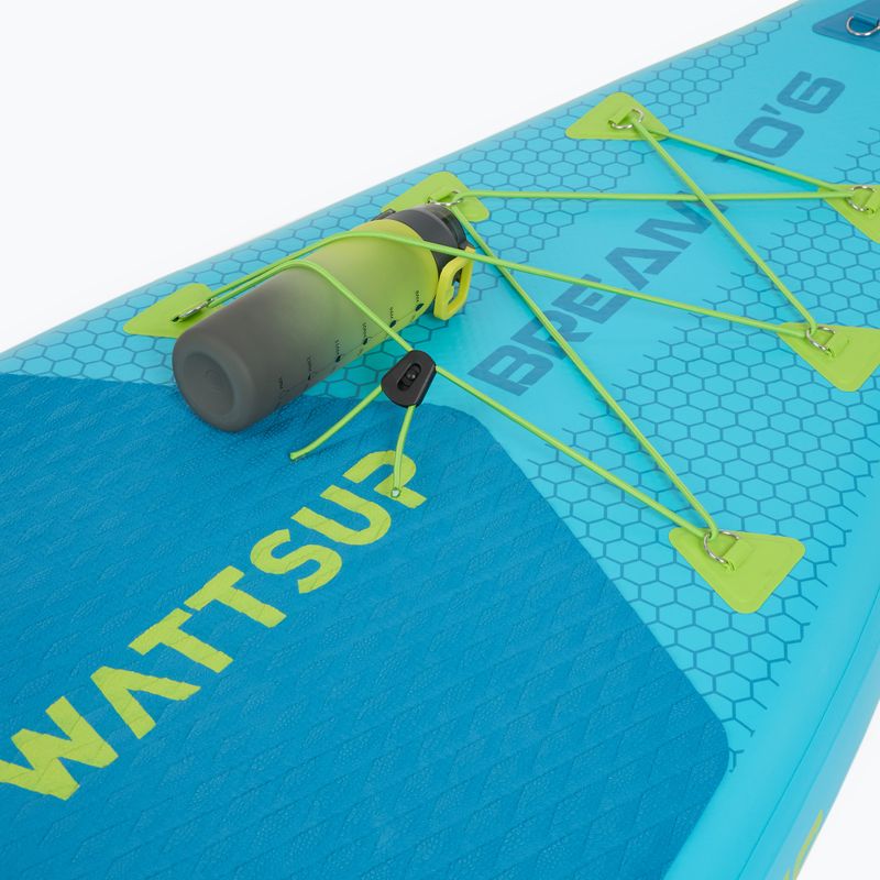 Paddleboard WATTSUP Bream Combo 10'6'' 13