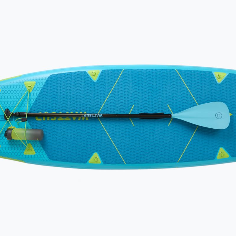 Paddleboard WATTSUP Bream Combo 10'6'' 14