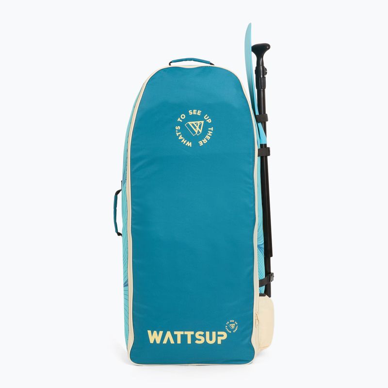 Paddleboard WATTSUP Bream Combo 10'6'' 16