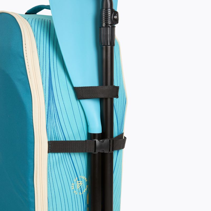 Paddleboard WATTSUP Bream Combo 10'6'' 17