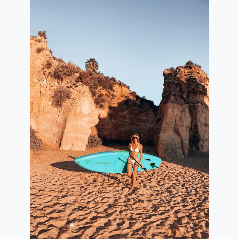 Paddleboard WATTSUP Bream Combo 10'6'' 22