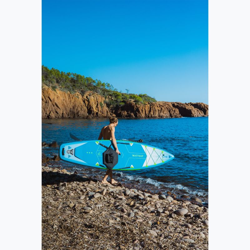 Paddleboard WATTSUP Bream Combo 10'6'' 23