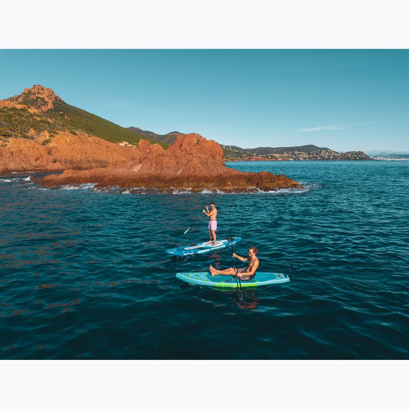 Paddleboard WATTSUP Bream Combo 10'6'' 24