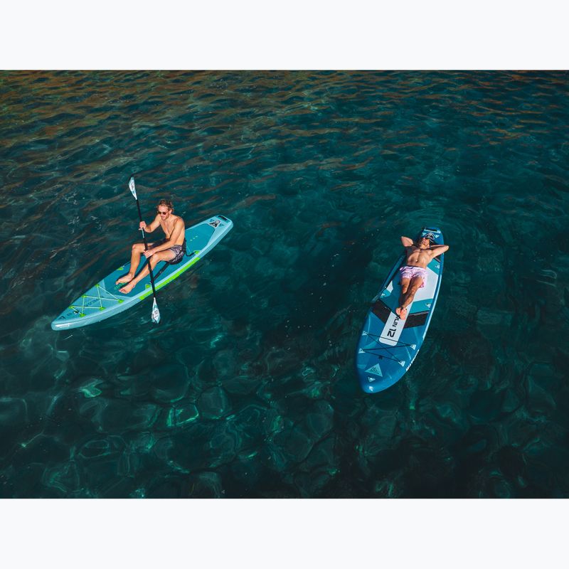 Paddleboard WATTSUP Bream Combo 10'6'' 25