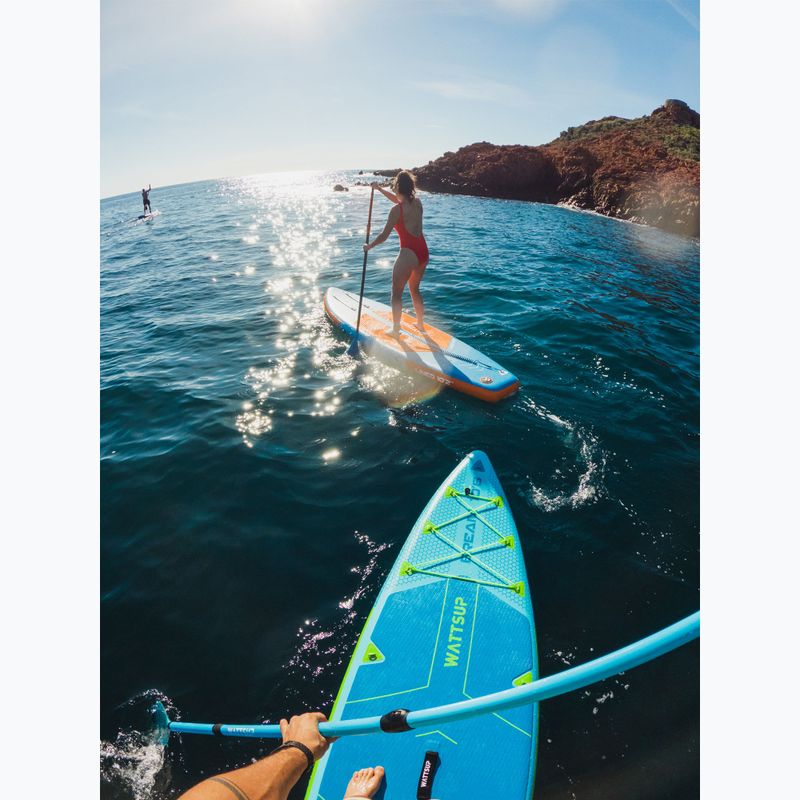 Paddleboard WATTSUP Bream Combo 10'6'' 27