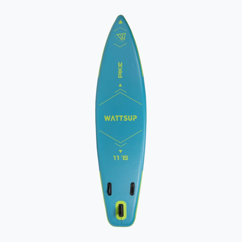 WATTSUP Pike Combo 11'6'' SUP doska 3