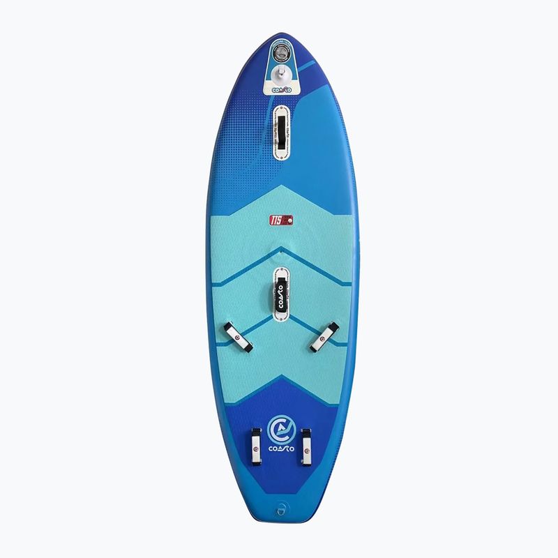 Coasto Mir 8'6'' SUP doska WS 2