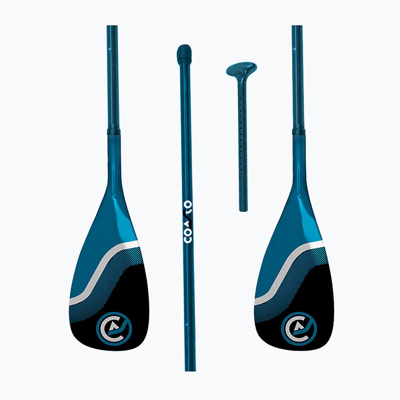 Coasto Altai 11'2" kajak/SUP hybrid 11