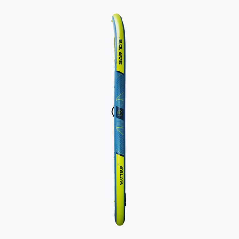 Paddleboard WATTSUP Sar 10'8'' Minicombo 5