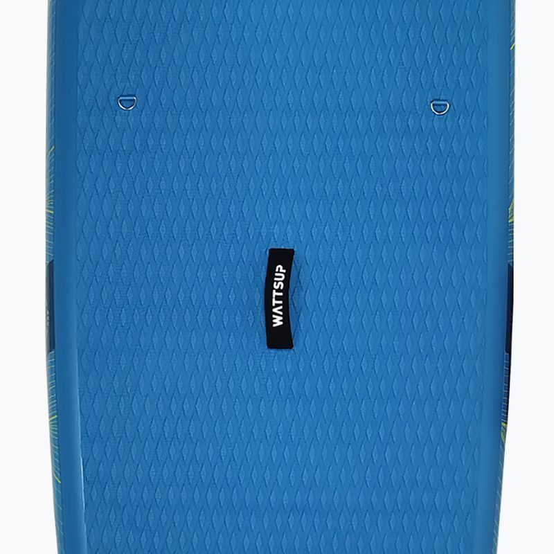 Paddleboard WATTSUP Sar 10'8'' Minicombo 7