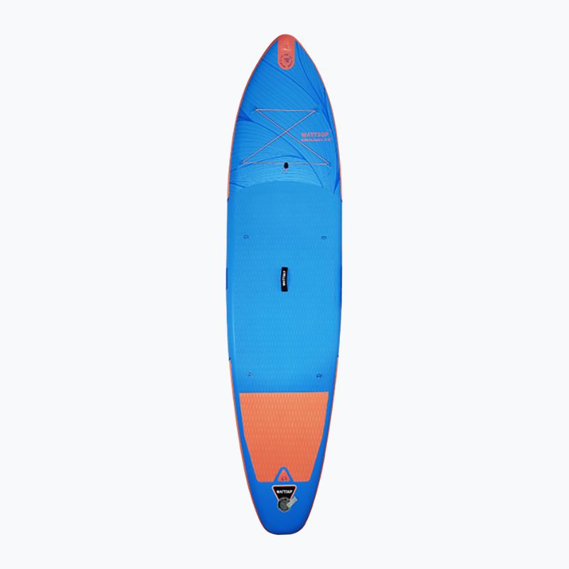 Paddleboard WATTSUP Espadon 11'8'' Minicombo 2