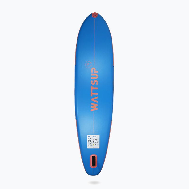 Paddleboard WATTSUP Espadon 11'8'' Minicombo 3