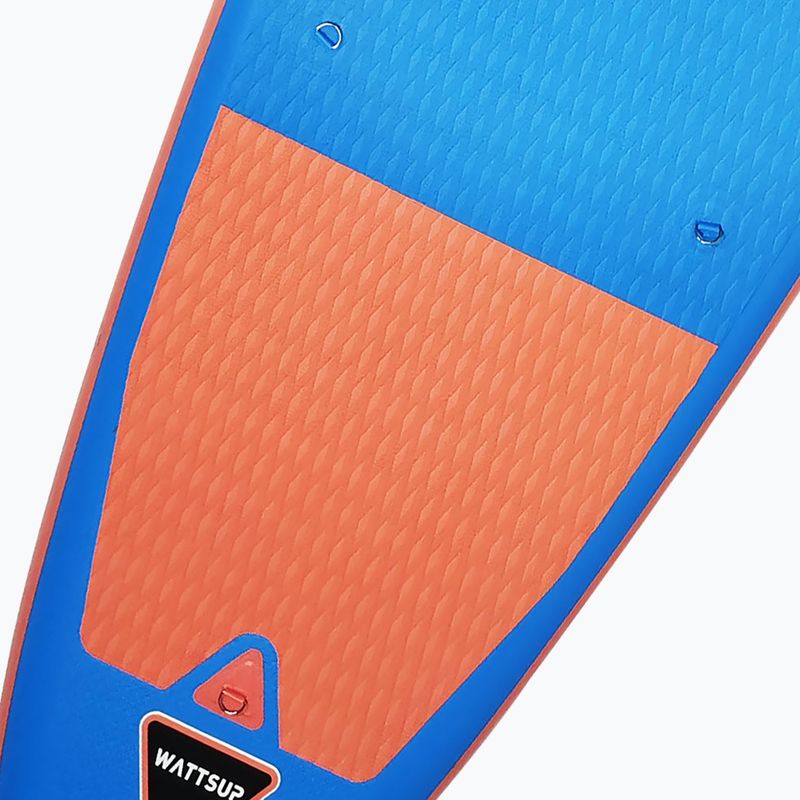 Paddleboard WATTSUP Espadon 11'8'' Minicombo 6