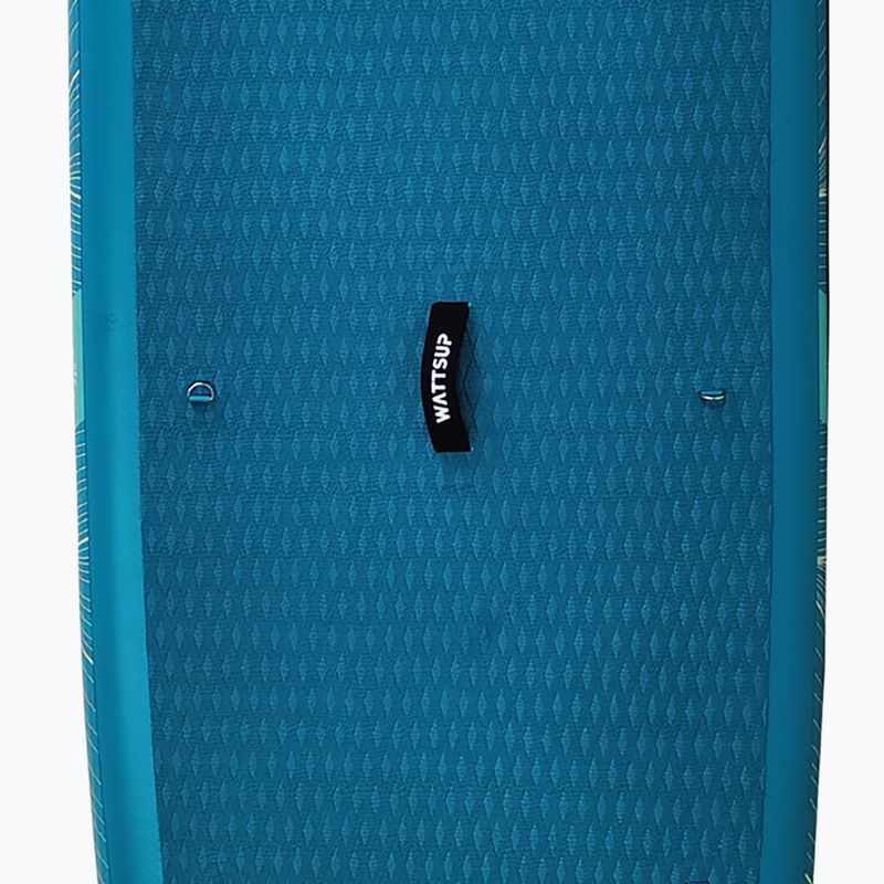 Paddleboard WATTSUP Marlin 12'5'' Minicombo 3
