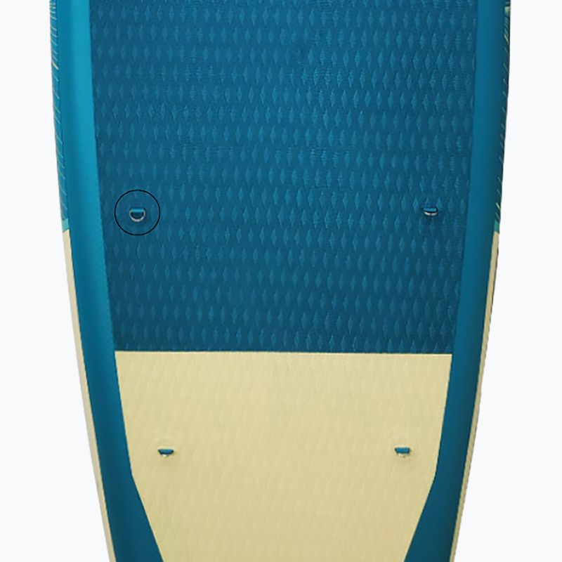Paddleboard WATTSUP Marlin 12'5'' Minicombo 4