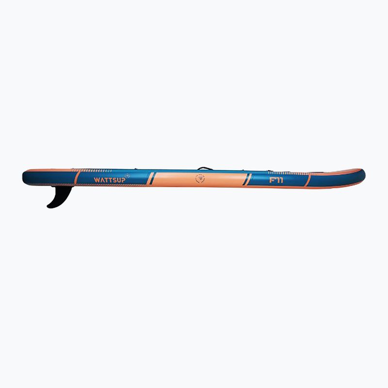 Paddleboard WATTSUP F11" Minicombo blue 2