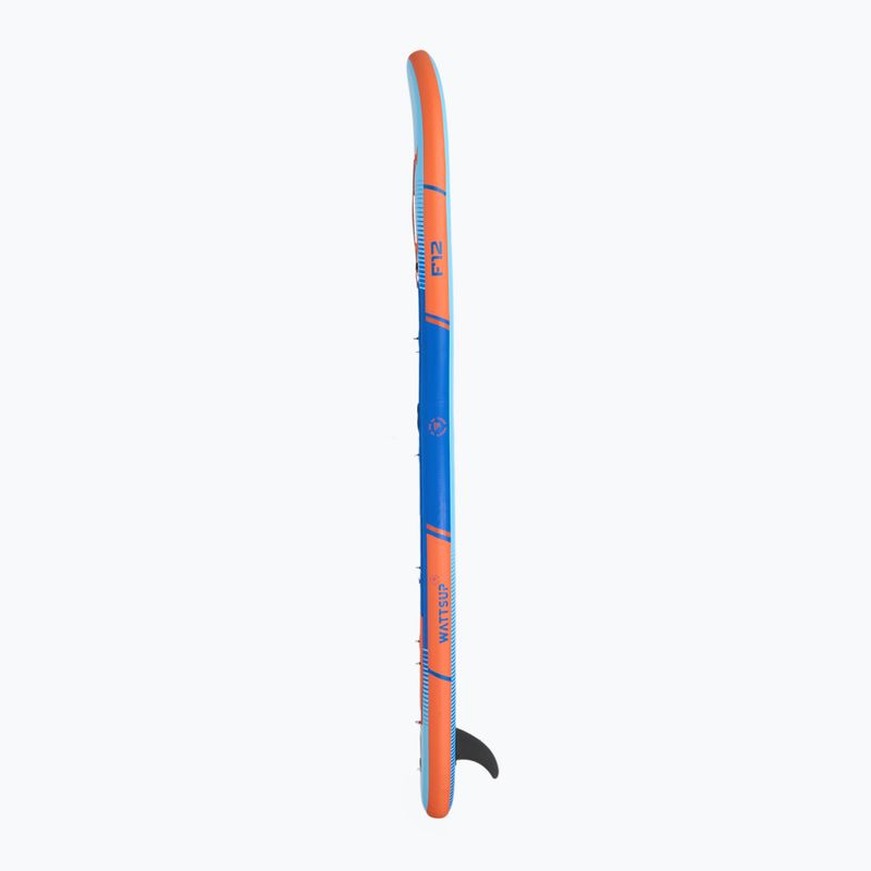 Paddleboard WATTSUP F12" Combo blue 5