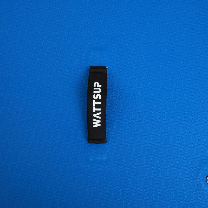 Paddleboard WATTSUP F12" Combo blue 8