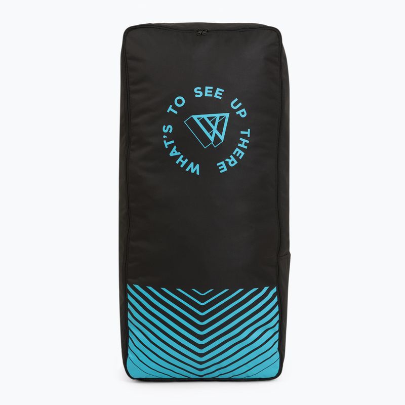 Paddleboard WATTSUP F12" Combo blue 14