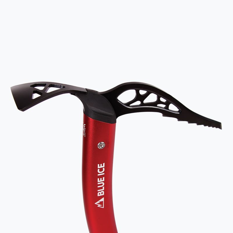 Cepín BLUE ICE Akila Adze červený 1167 2