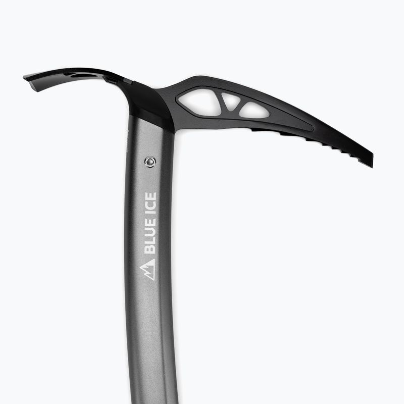 Cepín BLUE ICE Falk Ice Axe čierny 1244 2