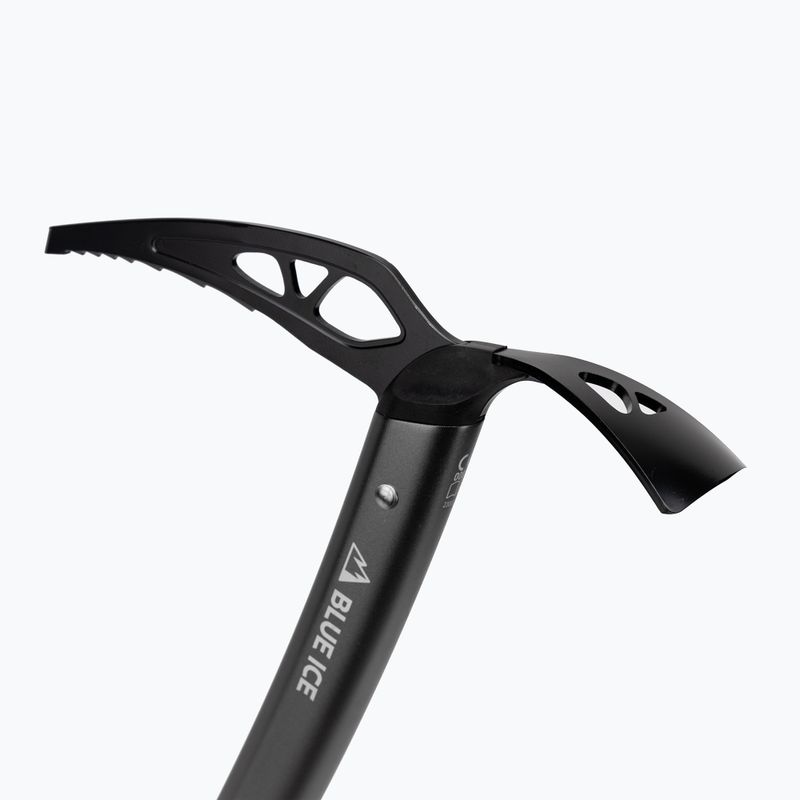 Cepín BLUE ICE Falk Ice Axe čierny 1244 4