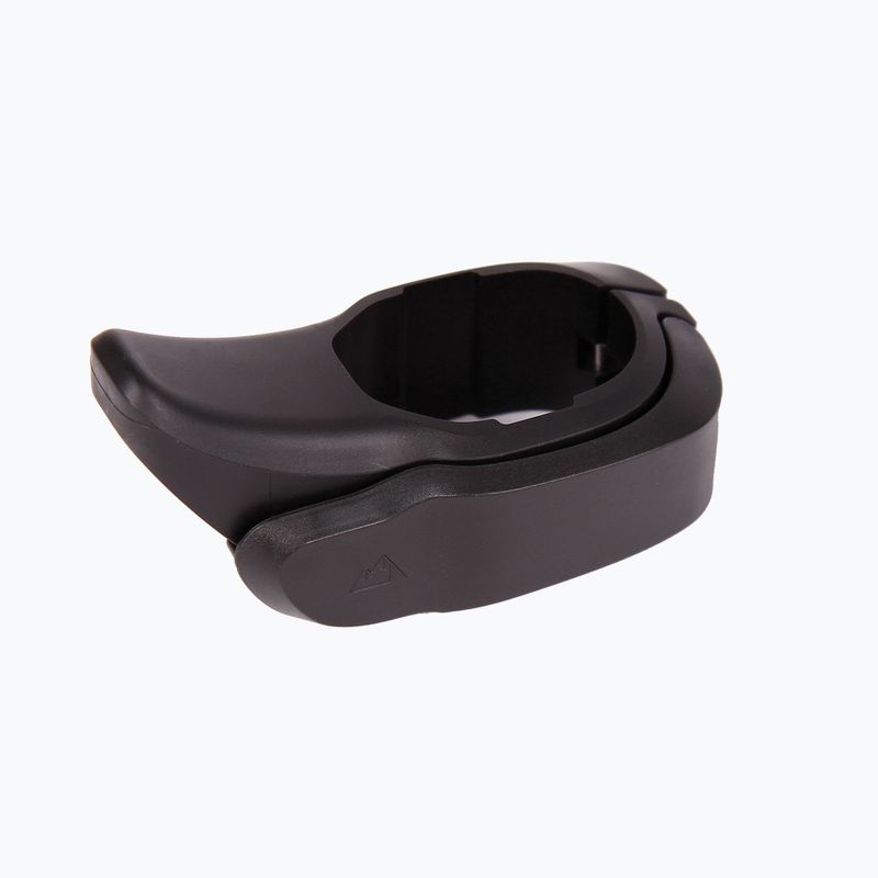 BLUE ICE Posuvné podpery Black 1133 Chequering Support