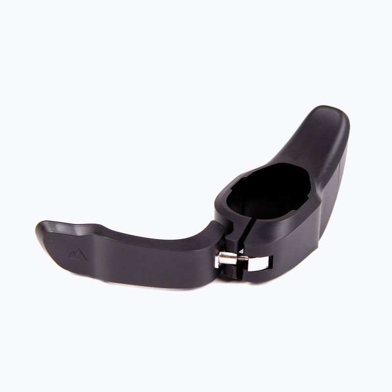 BLUE ICE Posuvné podpery Black 1133 Chequering Support 2