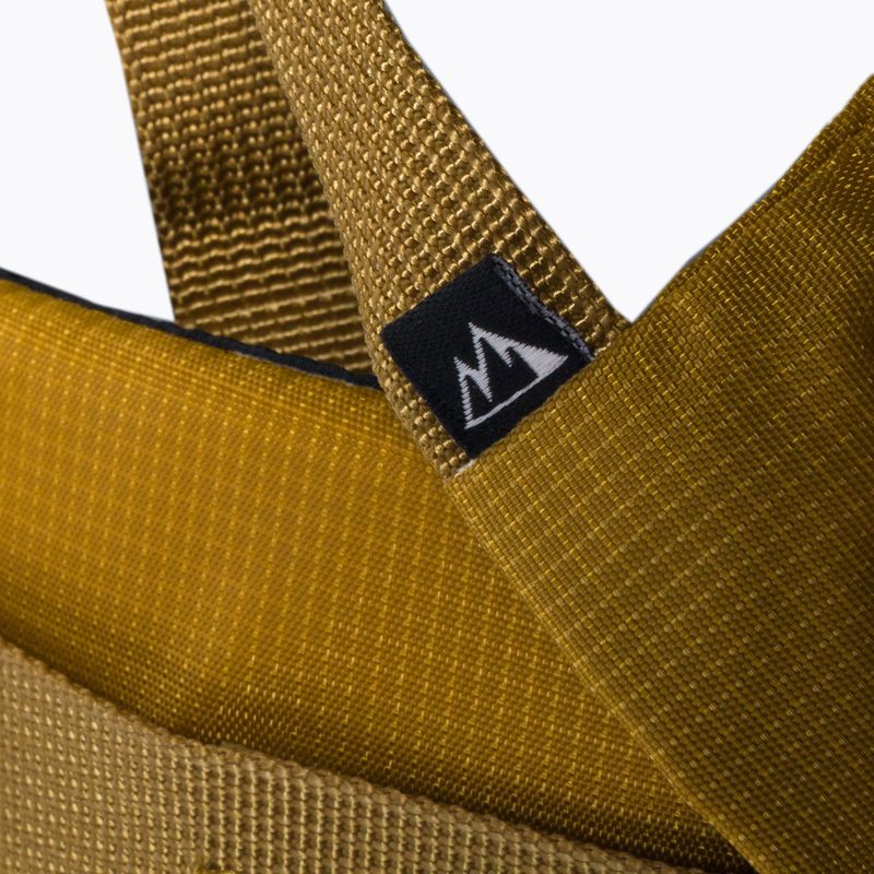 BLUE ICE Chiru Pack 32L brown 1328 trekingový batoh 6