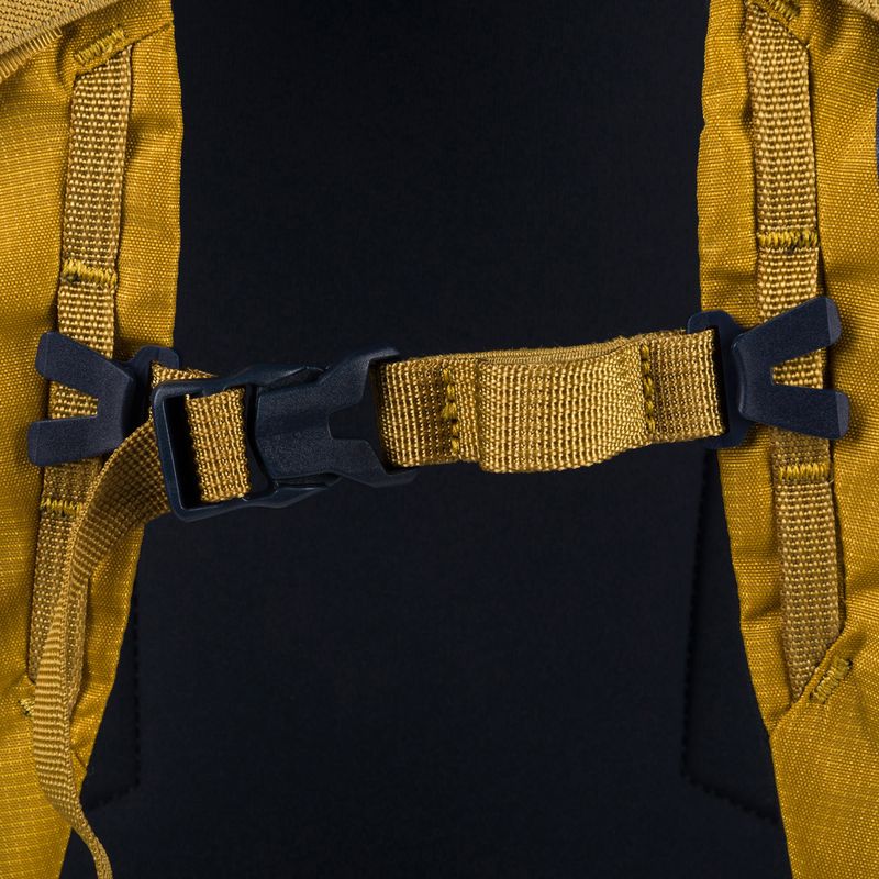 BLUE ICE Chiru Pack 32L brown 1328 trekingový batoh 9